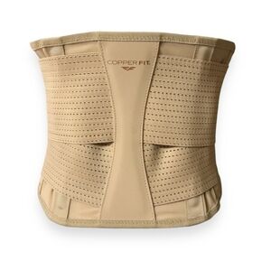 COPPER FIT Women’s Core Shaper
